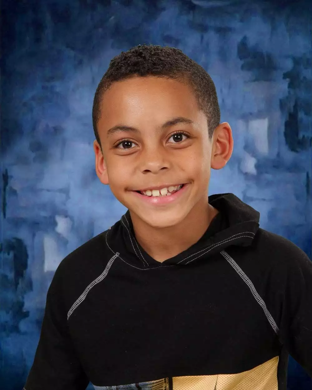 Underclass School Portraits