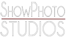 ShowPhoto Studios Logo